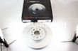 Maserati Ghibli Dynamic Friction Front Disc Brake Rotor 670032734
